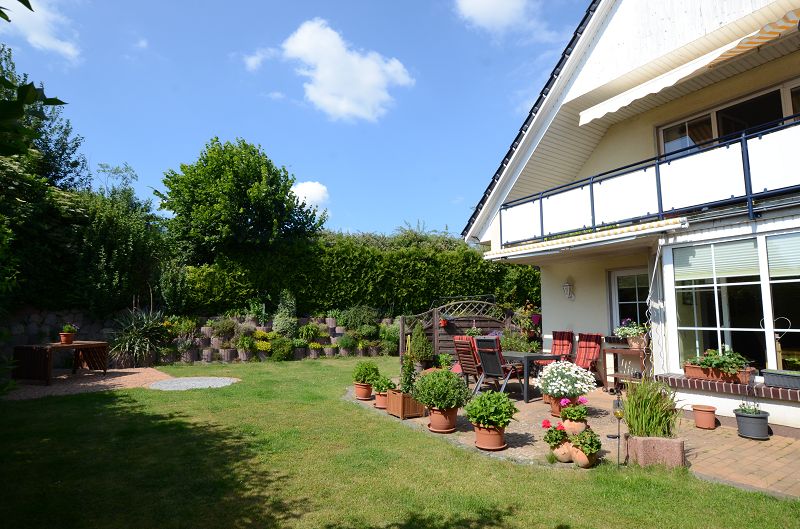 Einfamilienhaus in Kröpelin, 250 m²