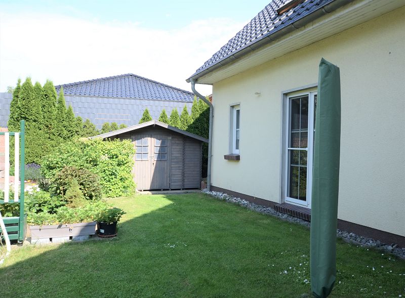 Einfamilienhaus in Kröpelin, 250 m²