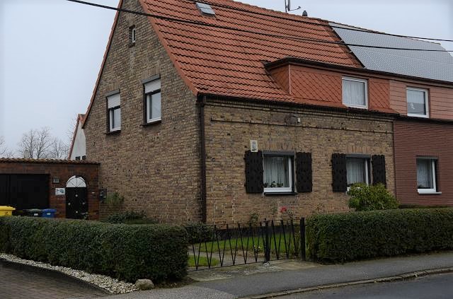 Einfamilienhaus in Rostock, 90 m²