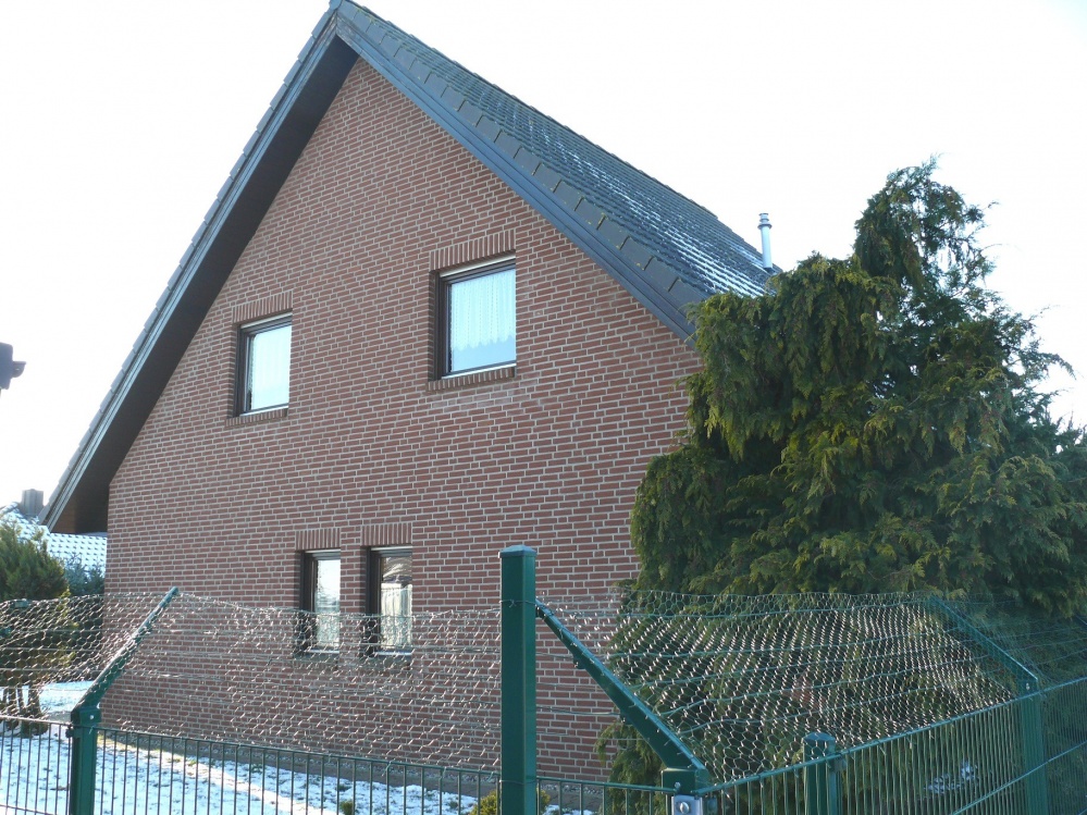 Einfamilienhaus in Ziesendorf, 101 m²