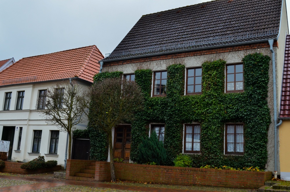 Stadthaus in Bad Doberan, 249.000 Euro, 141 m²