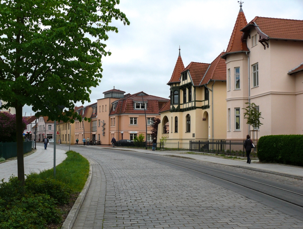 Haus Kaufen Hohenfelde Bad Doberan