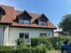 2 Zimmer, Ruhe und Entspannung, im Achterland der Sonneninsel Usedom, keine Käuferprovision! - Blick zur Terrasse