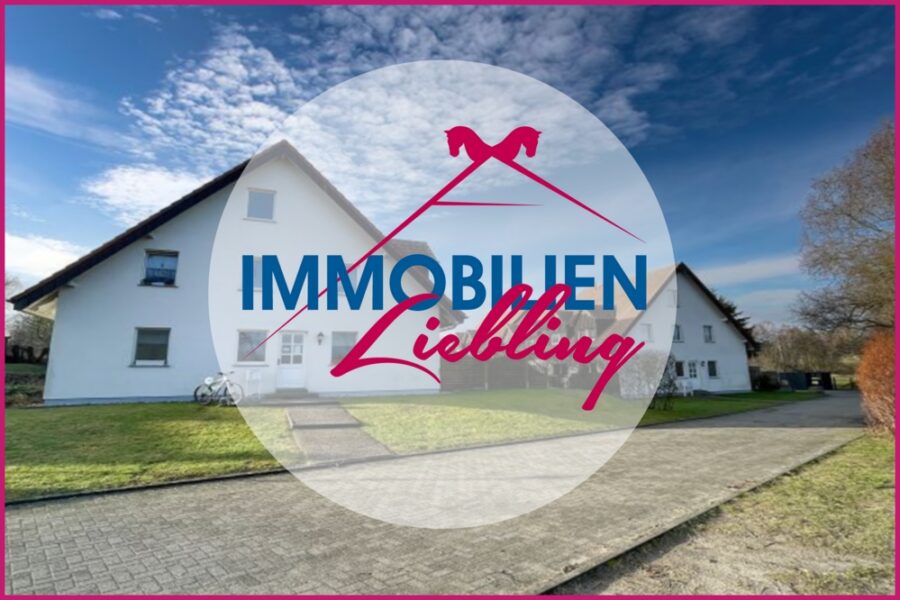 Wohnungspaket: 5 Eigentumswohnungen auf der Insel Usedom. Keine Käuferprovision!, 17429 Benz, Etagenwohnung