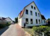 Ruhige, helle 2-Zimmer-Wohnung auf der Sonneninsel Usedom - Einfahrt