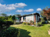 Ostsee naher Bungalow mit Wintergarten in Rerik. -- Keine Käuferprovision -- - Haus gesamt