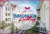 Wohntraum mit Filmkulisse - hübsches 5-Zimmer-Appartement in Swinemünde - Keine Käuferprovision - - Ausblick Balkon