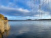 Attraktive Eigentumswohnung im grünen Achterland der Insel Usedom – Keine Käuferprovision! - Schmollensee